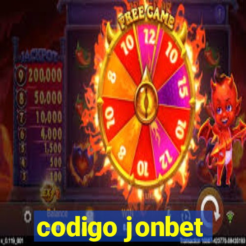 codigo jonbet